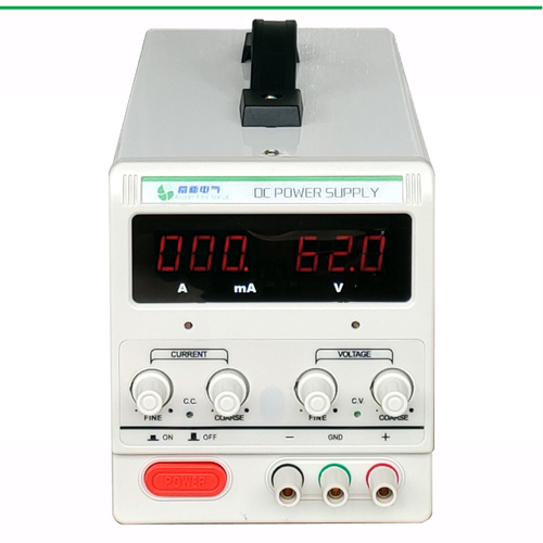 實驗室通用型-小功率直流穩壓穩流電源