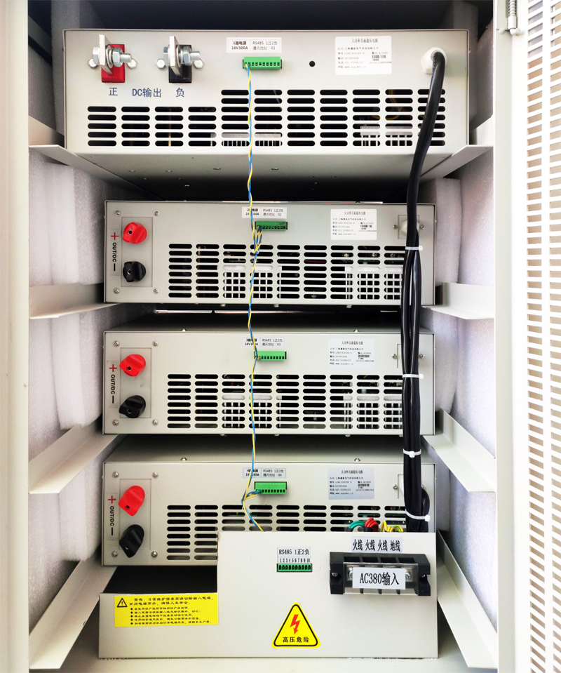 多路直流穩壓穩流電源,多通道直流穩壓電源,四路直流電源-細節圖