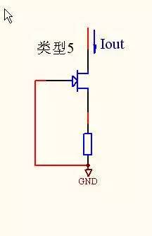 最常用直流恒流源電路有哪些？